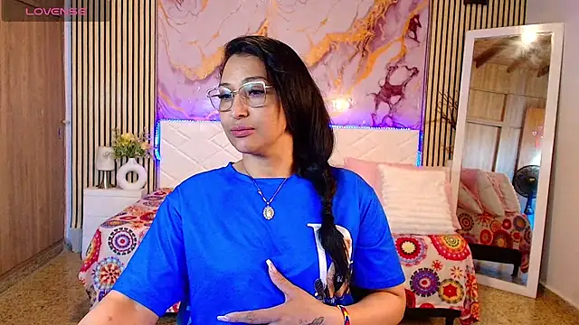 IvyShine7 live