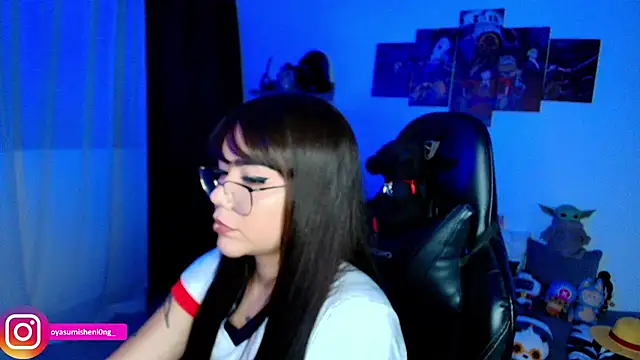 Nicorobinn live