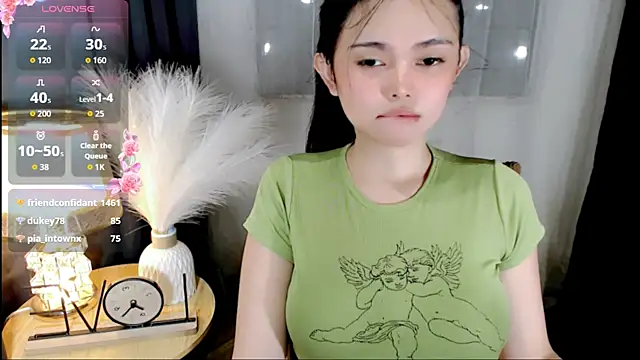 wildest_fantasy live