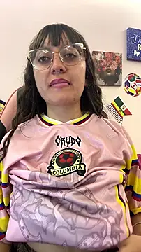 SammyGomez live
