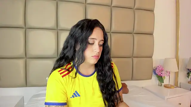 annybentleii live