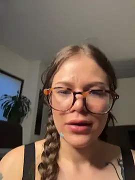 Tallulah_Kinky live