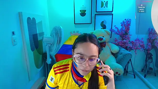 Shady_bug live