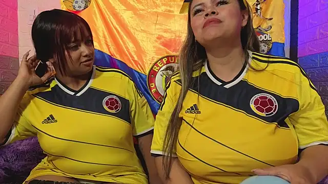 Miss_Pecados live