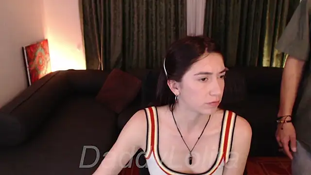 DaddyLolii live
