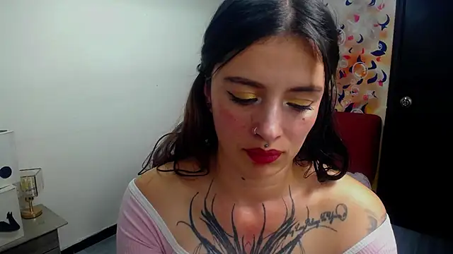 Lucia_evans22 live