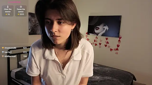 Barbara_Little live
