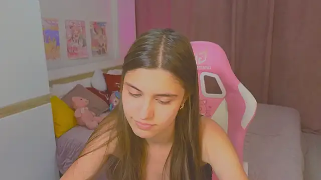 Arianaaallens_ live