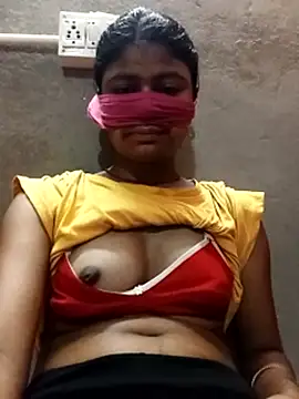 Jyoti_087 live