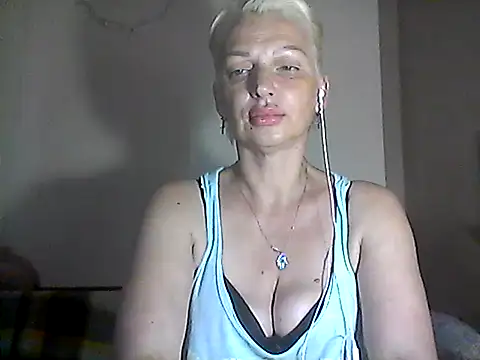 MaryJane441 live