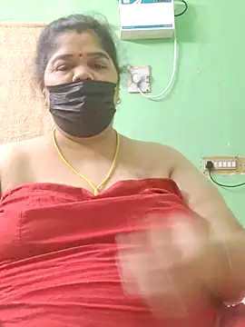 Tamil-mayasri profile