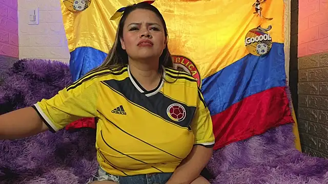 Miss_Pecados live