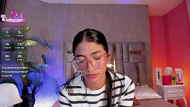 Tyla_Ks live