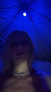 HOTLadyluna live