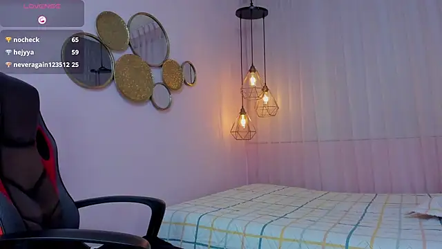 Magic_oliviah live