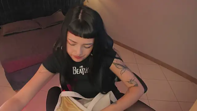 magic_zantana live