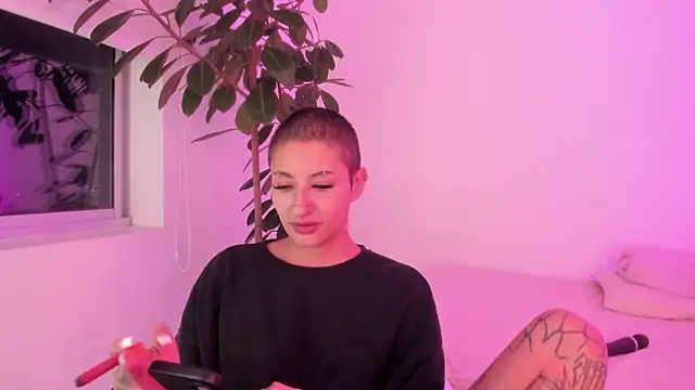 vandalovee_ live