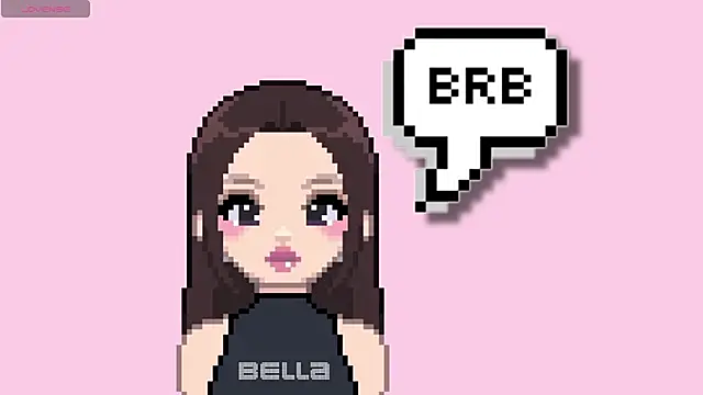 Bella18__ live