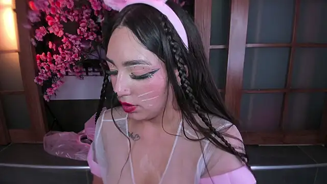 foxy_kylian live