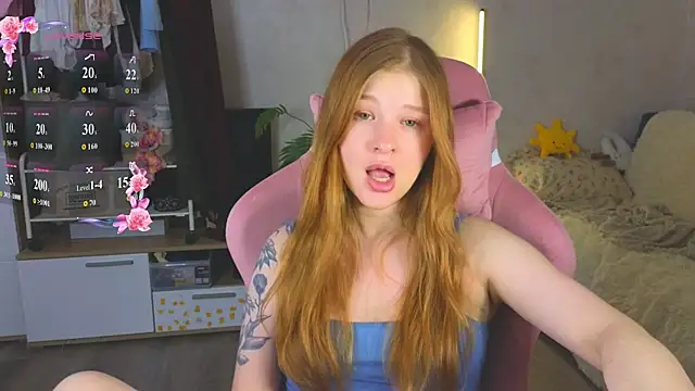 RitaGolden live
