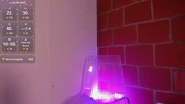 Abycooper_ live