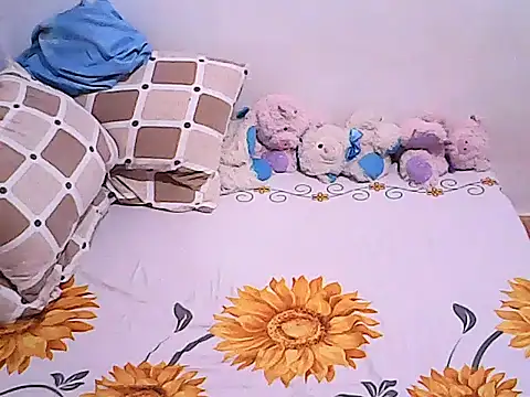 Sweetyummybabygirl live