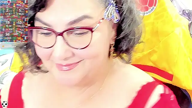 cataleya_mom live