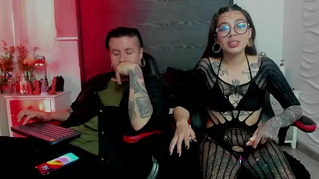 inkedsinners_ live