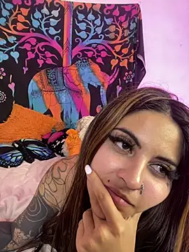 Eva_Tattoo live