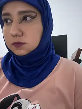 hannahayat live