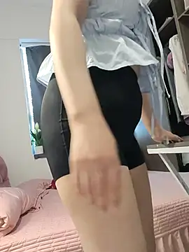 susu_baby live
