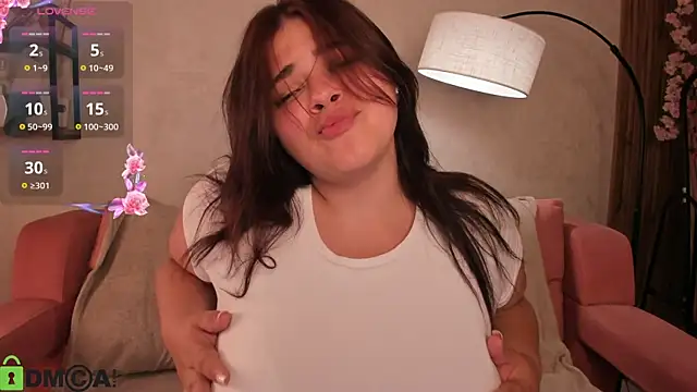 Annet_Nel1son live