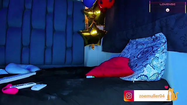 Zoe_Axel1 live