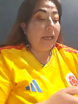Morchis_esmeralda live