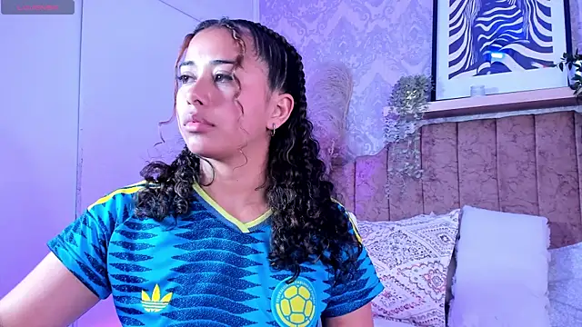 Ammy_nova live