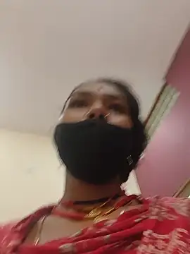 Bhuvika_Love-143 live