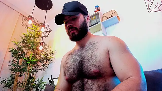 SebastianVilla_ live