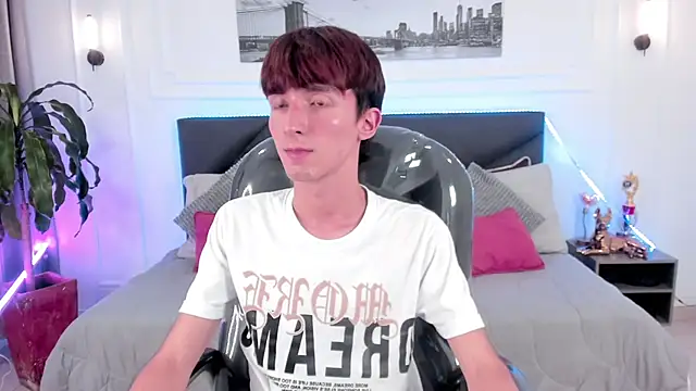 Jake_evans live