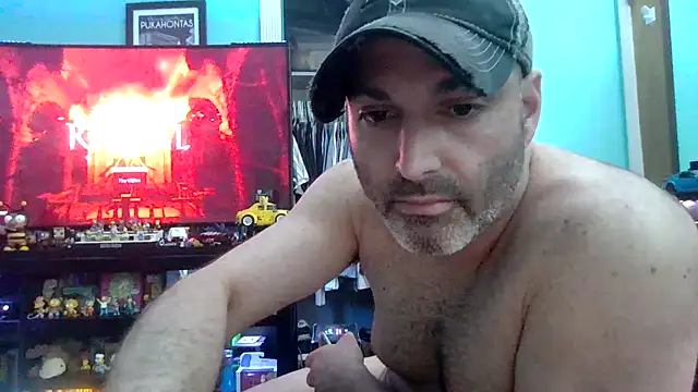 Novabear6996 live