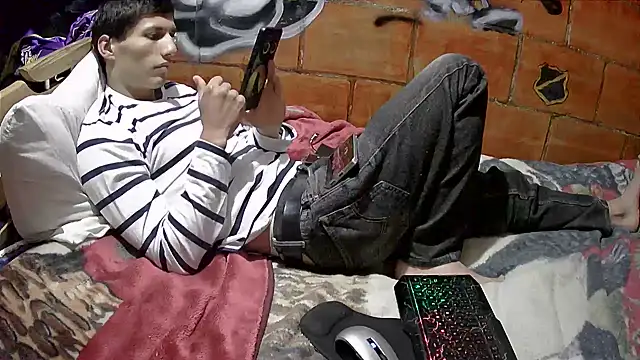 alexandercruz live