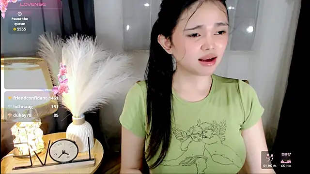 wildest_fantasy live