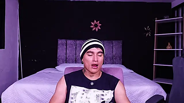 LiamDeep live