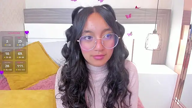 Emilyblussh live