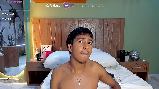 Ender_h0tt live