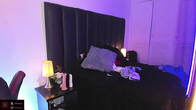 Alexlux1 live