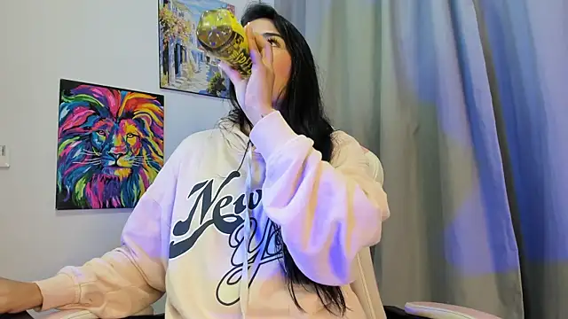 NattGray live