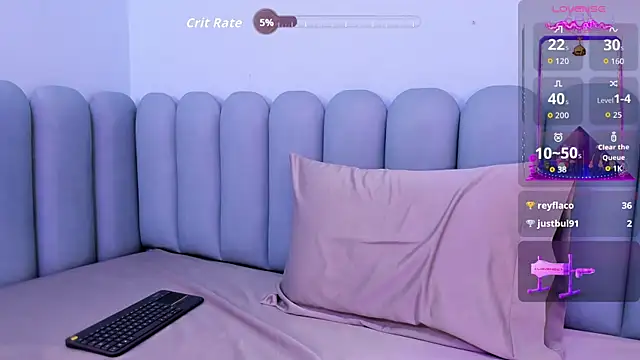 Maddy_red_ live