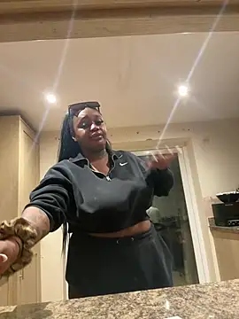 Ebonnyxx live