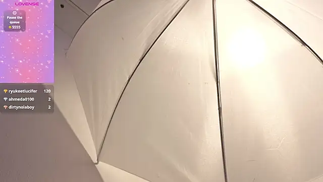 Sofiaa_Bloom live