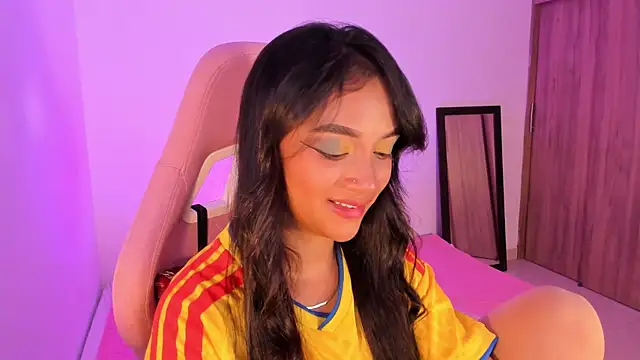 MelanyOconner live